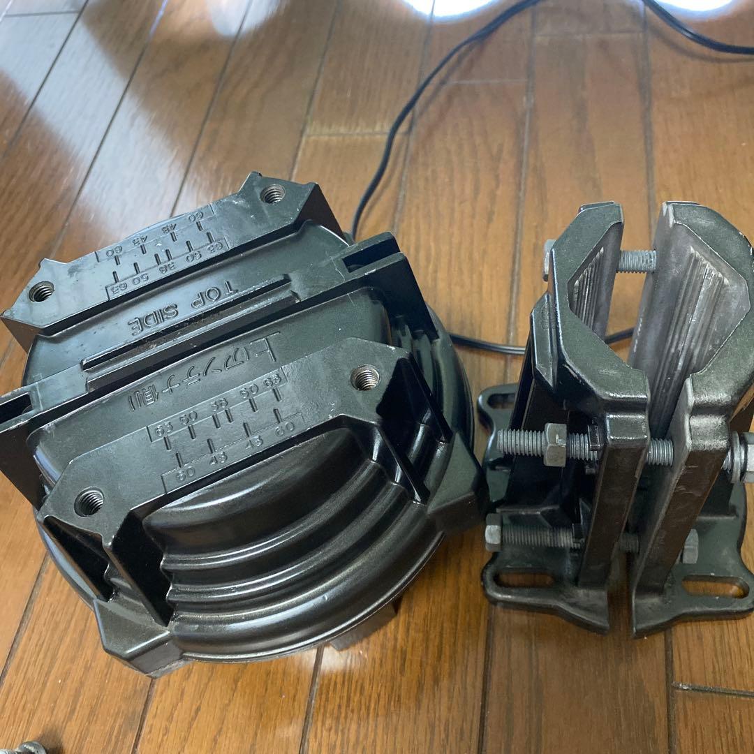 YAESU G-800DXA ローテーター　ジャンク