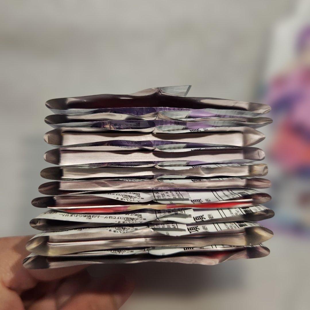 桃*様 ユニオンアリーナ　物語シリーズ　まとめ売り