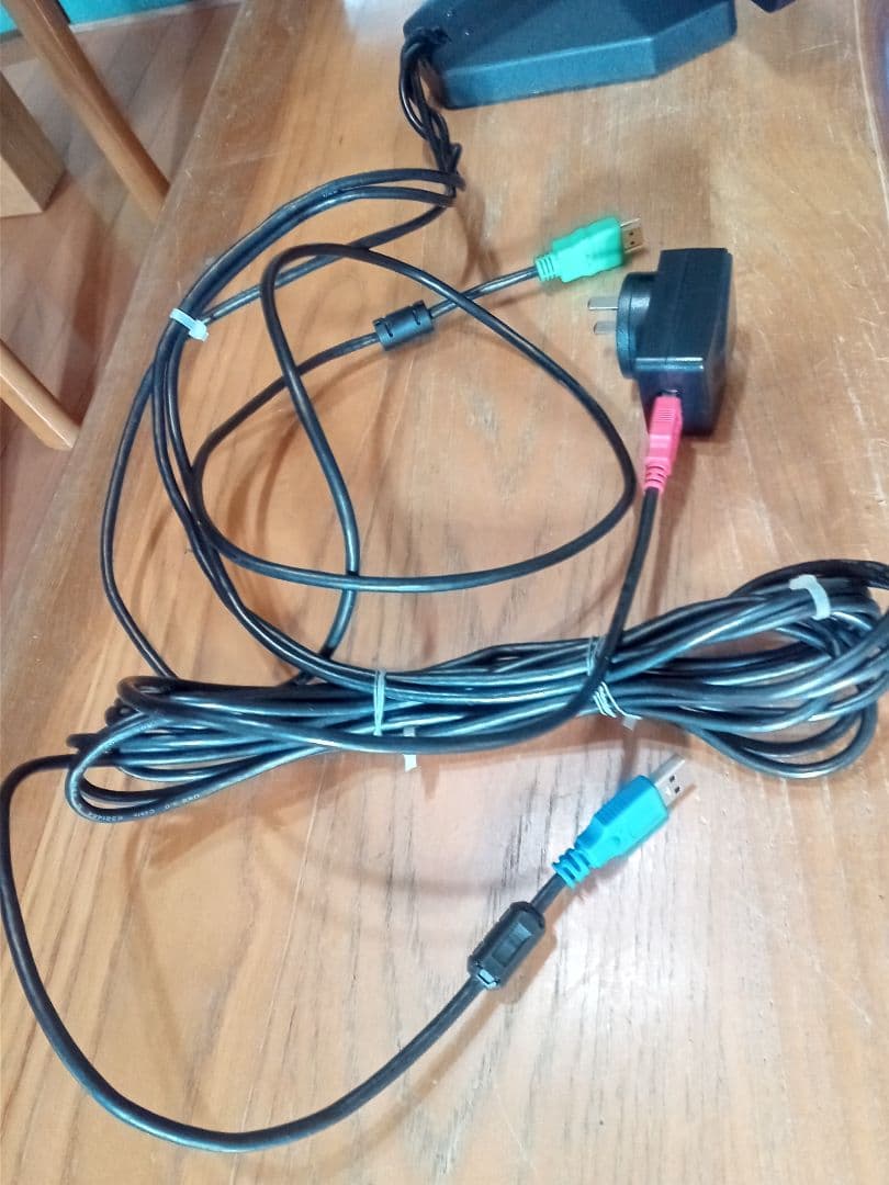 Mimo Vue HD Capture 10.1インチ タッチパネル モニター