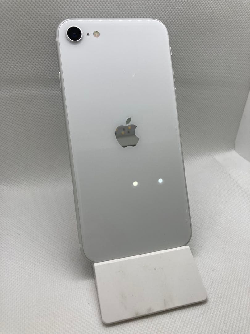 【1018】Apple iPhone SE2 256GB