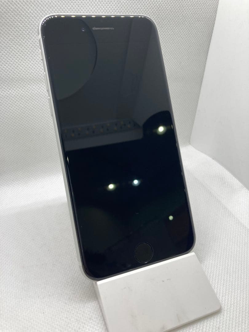 【1018】Apple iPhone SE2 256GB