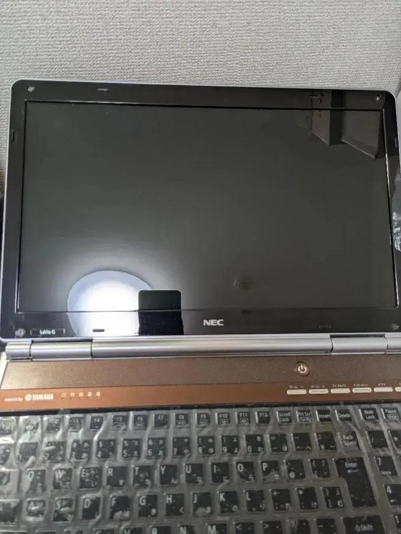 【部品高騰】ノートPC Windows11／Corei7／16GB／500GB