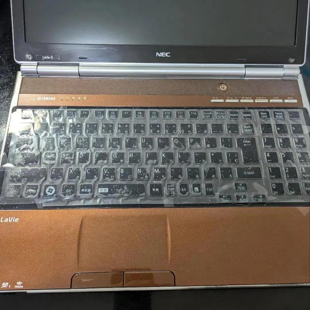 【部品高騰】ノートPC Windows11／Corei7／16GB／500GB