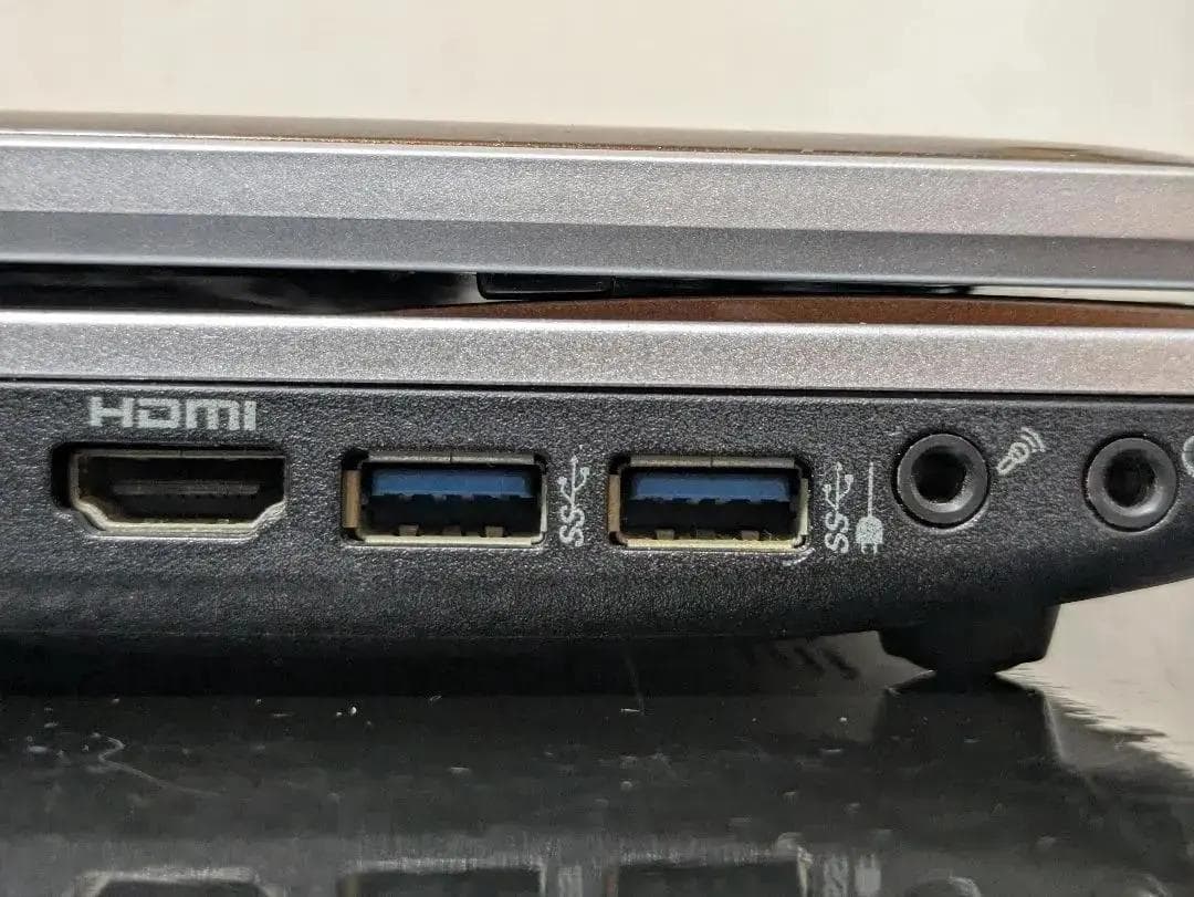 【部品高騰】ノートPC Windows11／Corei7／16GB／500GB