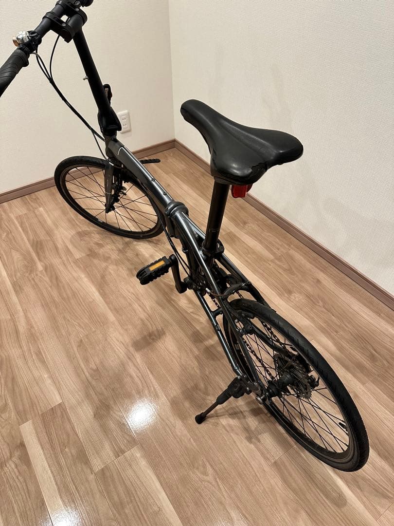 2019年モデル tern VERGE D9