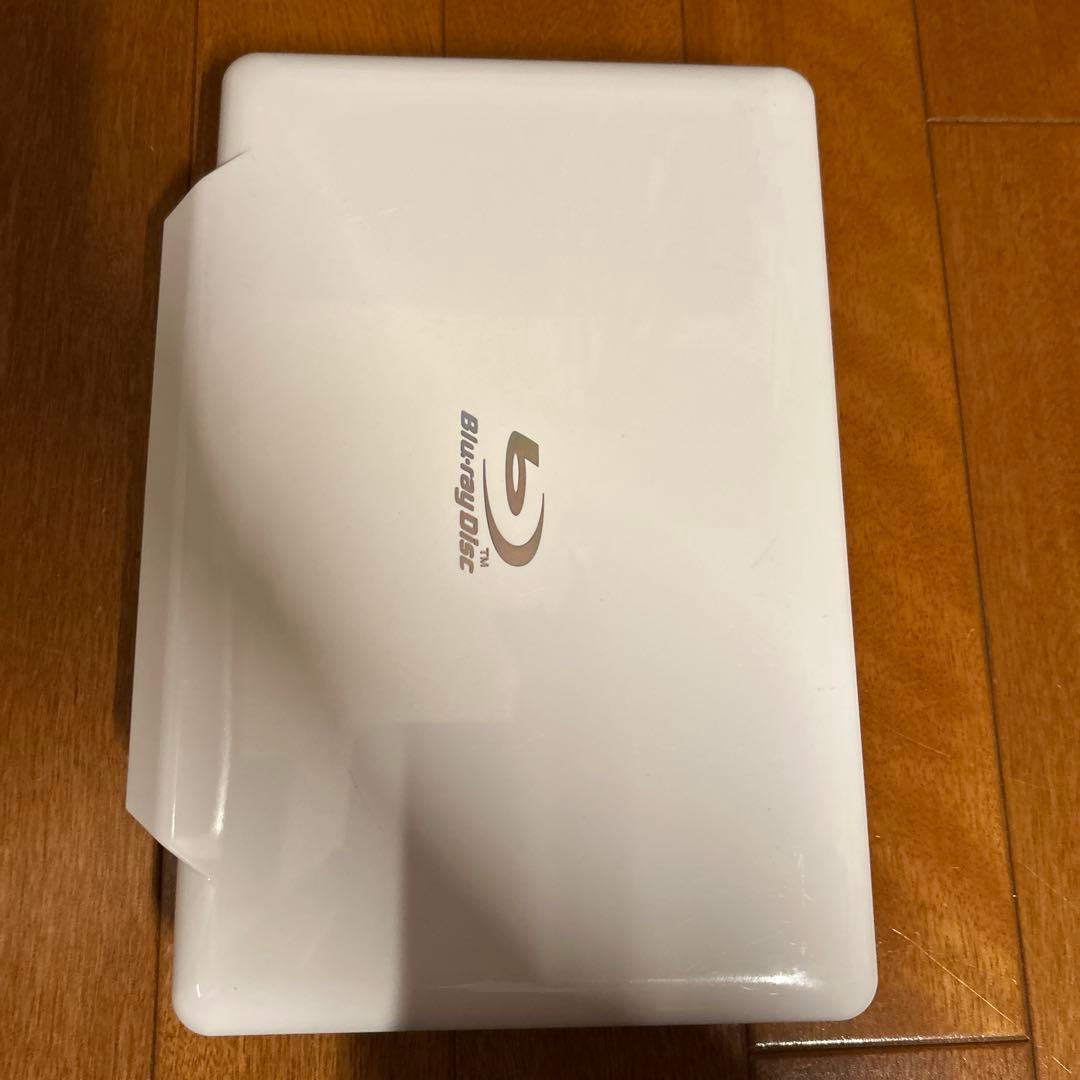 ブルーレイプレイヤー HDMI adchd dvd コンパクトディスク ドルビー