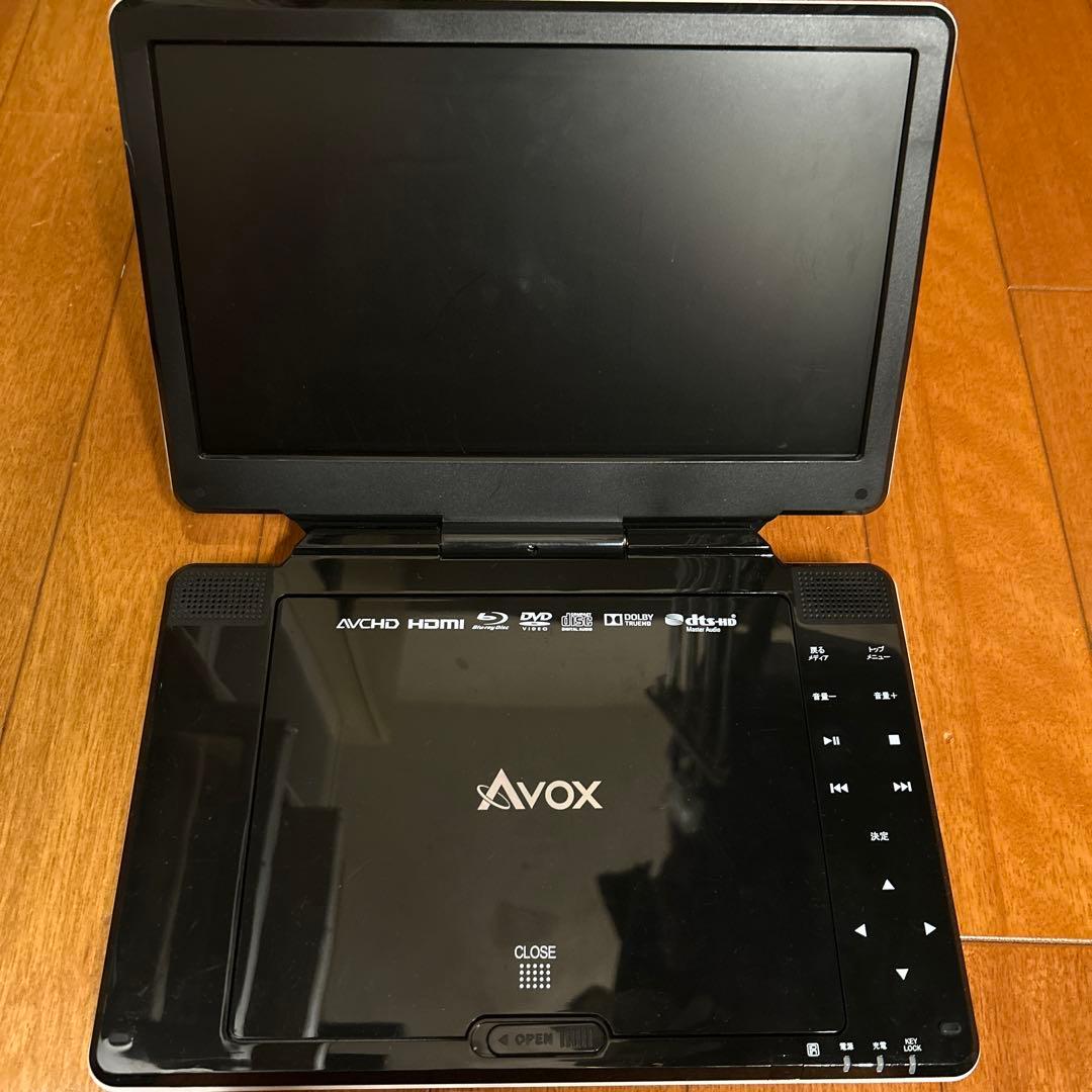 ブルーレイプレイヤー HDMI adchd dvd コンパクトディスク ドルビー