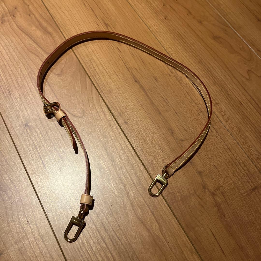 ルイ・ヴィトン ダミエ ハンドバッグ 中型