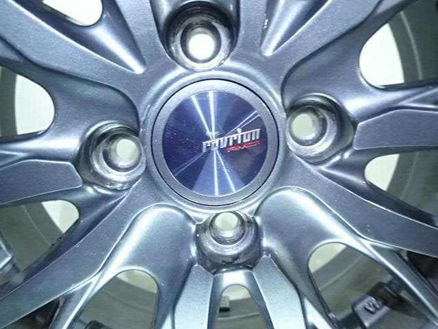 B1049【送料無料】スタッドレスタイヤ 155/65R14 4本セット