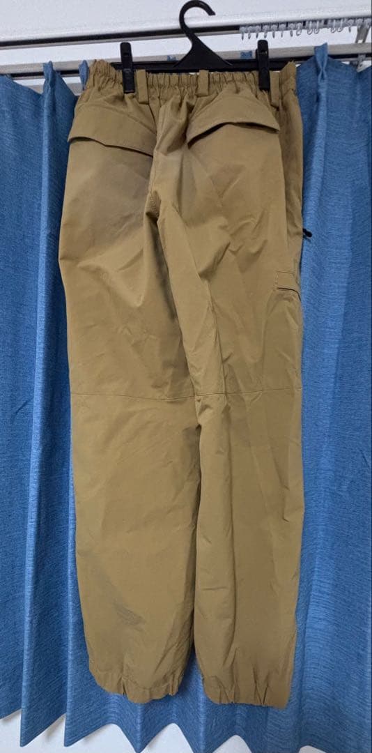 YONEX スノーボードウェアセット ベージュ