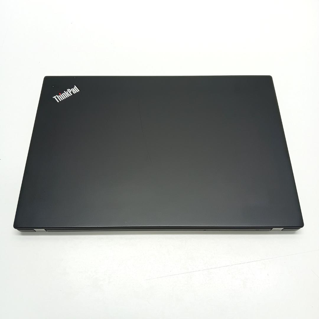 強力 Ryzen7 Pro T14s Gen1 16G SSD256G オフィス