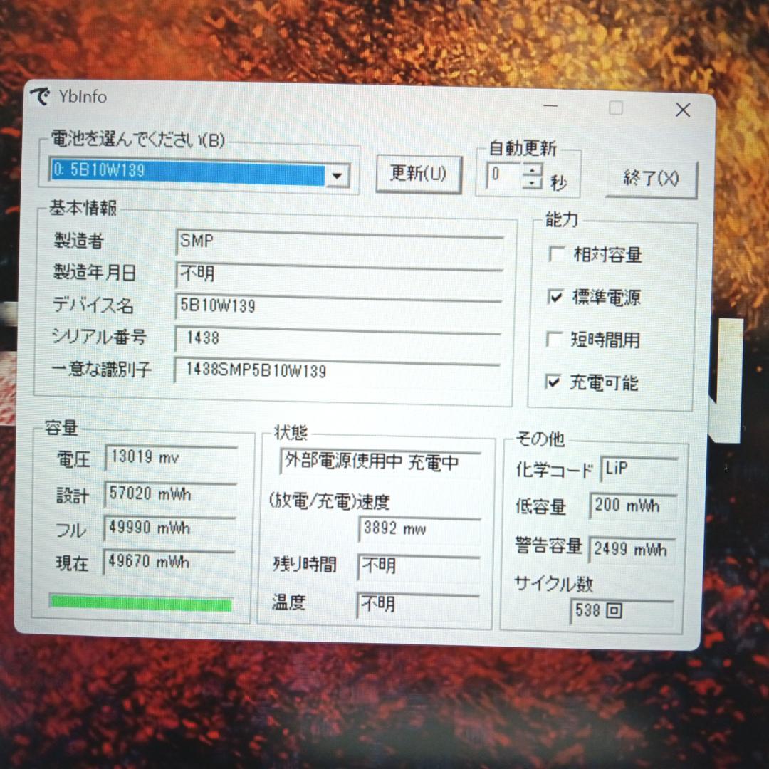 強力 Ryzen7 Pro T14s Gen1 16G SSD256G オフィス