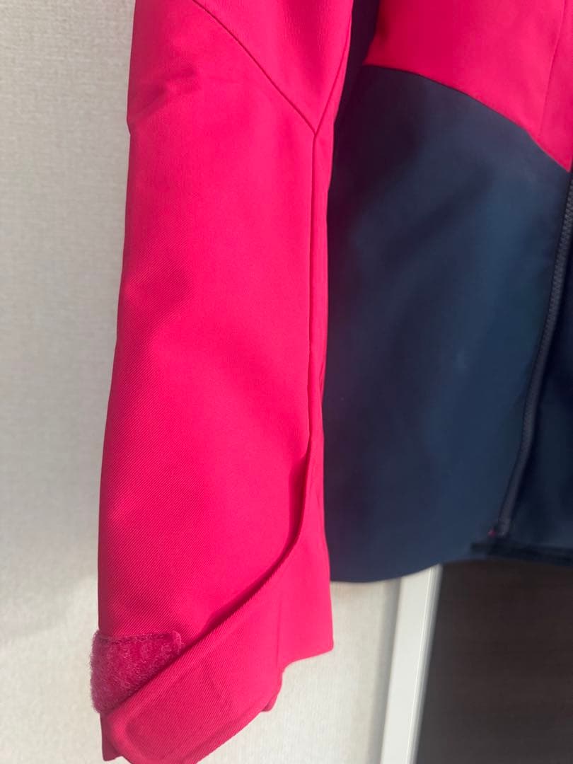 DESCENTE デサント　スキーウェア　レディース 女性用 O XL 美品