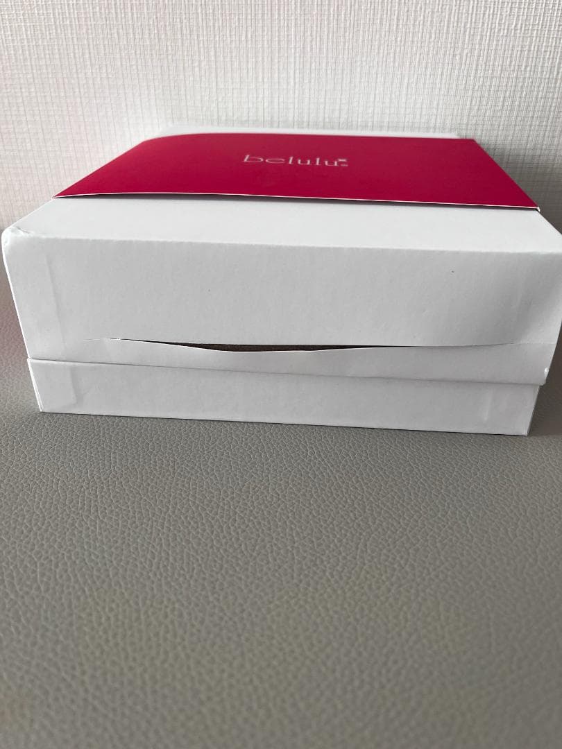 訳あり　ビューティフルエンジェル美ルルイノセントホワイトKRD1007N(WT)