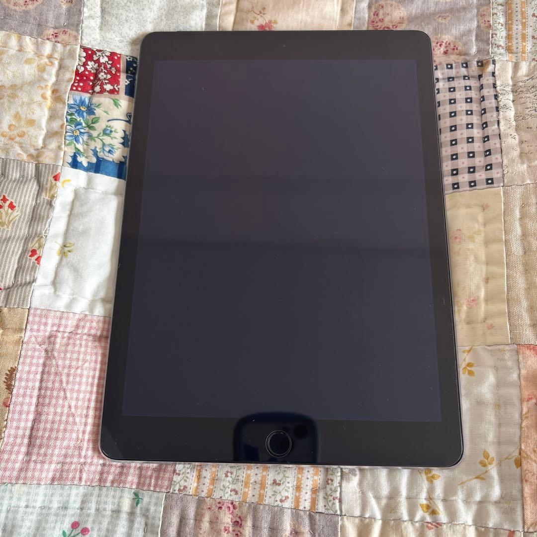 Apple iPad Air 2 16GB シルバー