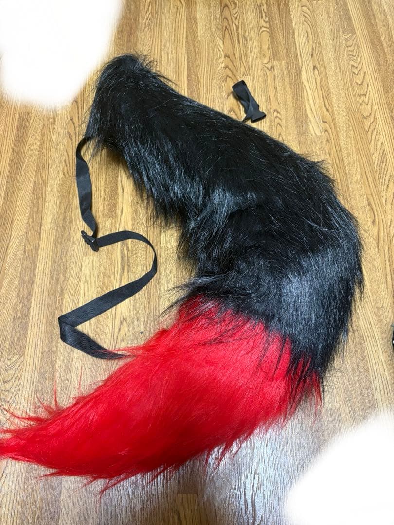 ブルアカ　狐坂ワカモ　響さん専用