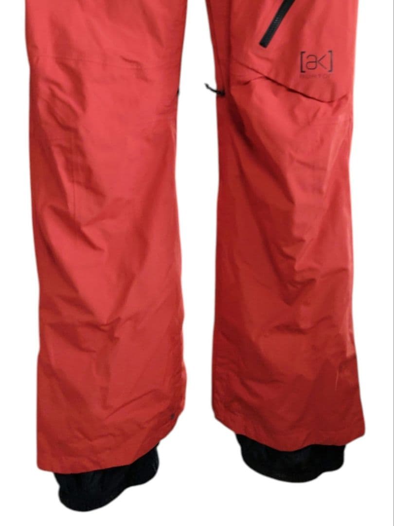 s*e様 Burton [ak] GORE-TEX CYCLIC PANTS メ