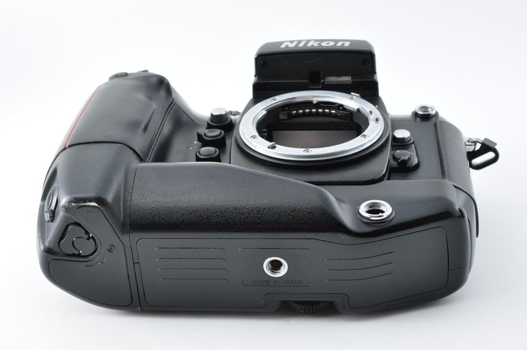 Nikon ニコン F4 ボディ 一眼レフフィルムカメラ #1163