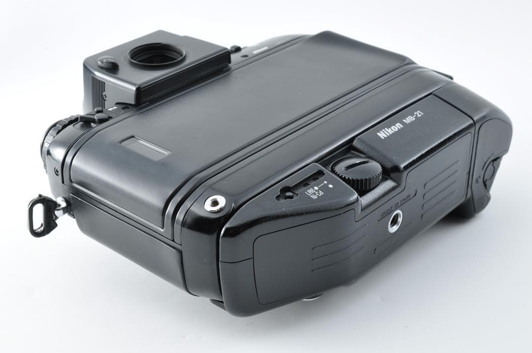 Nikon ニコン F4 ボディ 一眼レフフィルムカメラ #1163