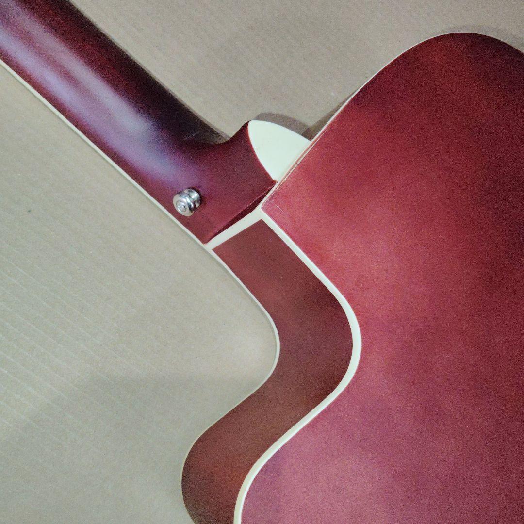 値下げ　GRANPROアコースティックギター