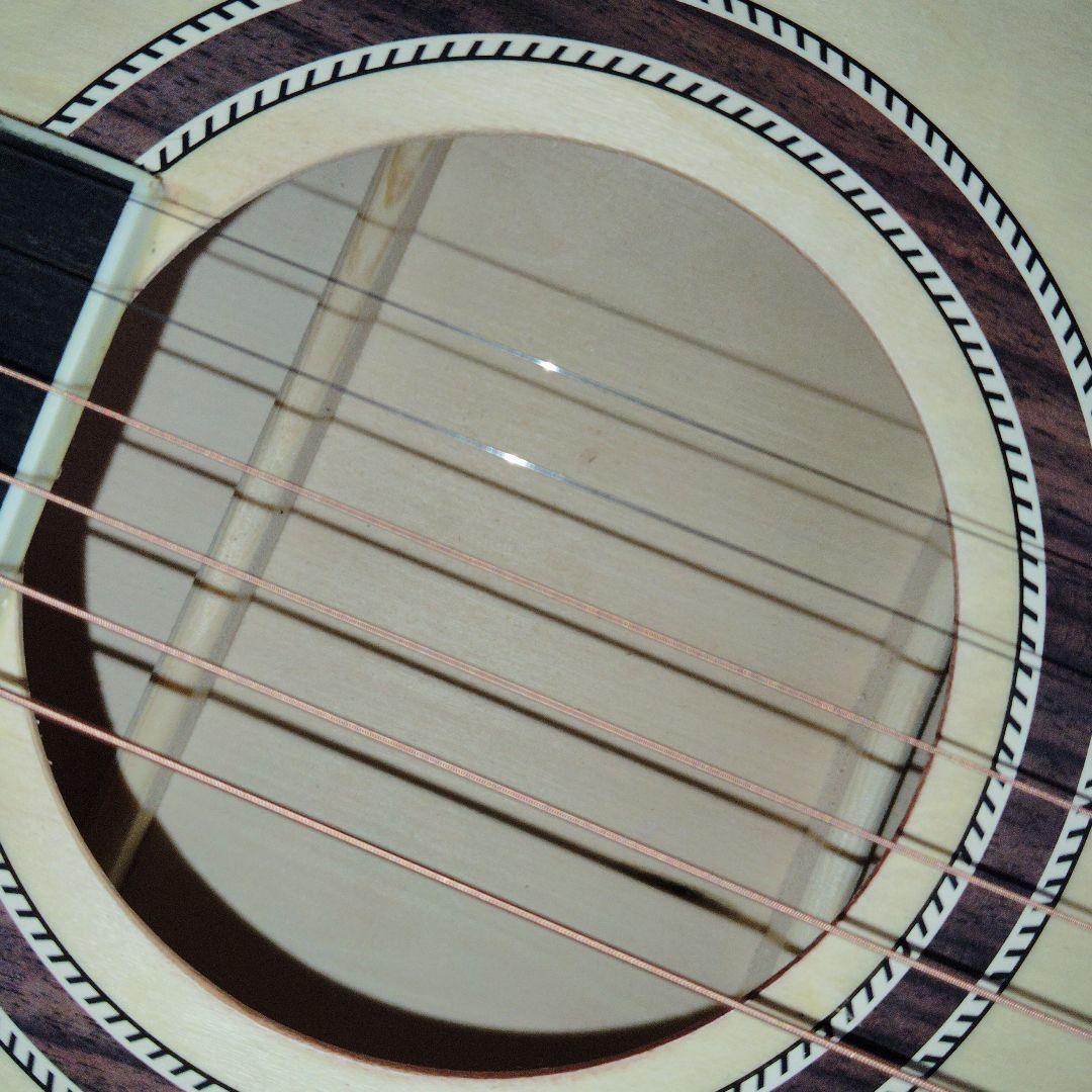 値下げ　GRANPROアコースティックギター