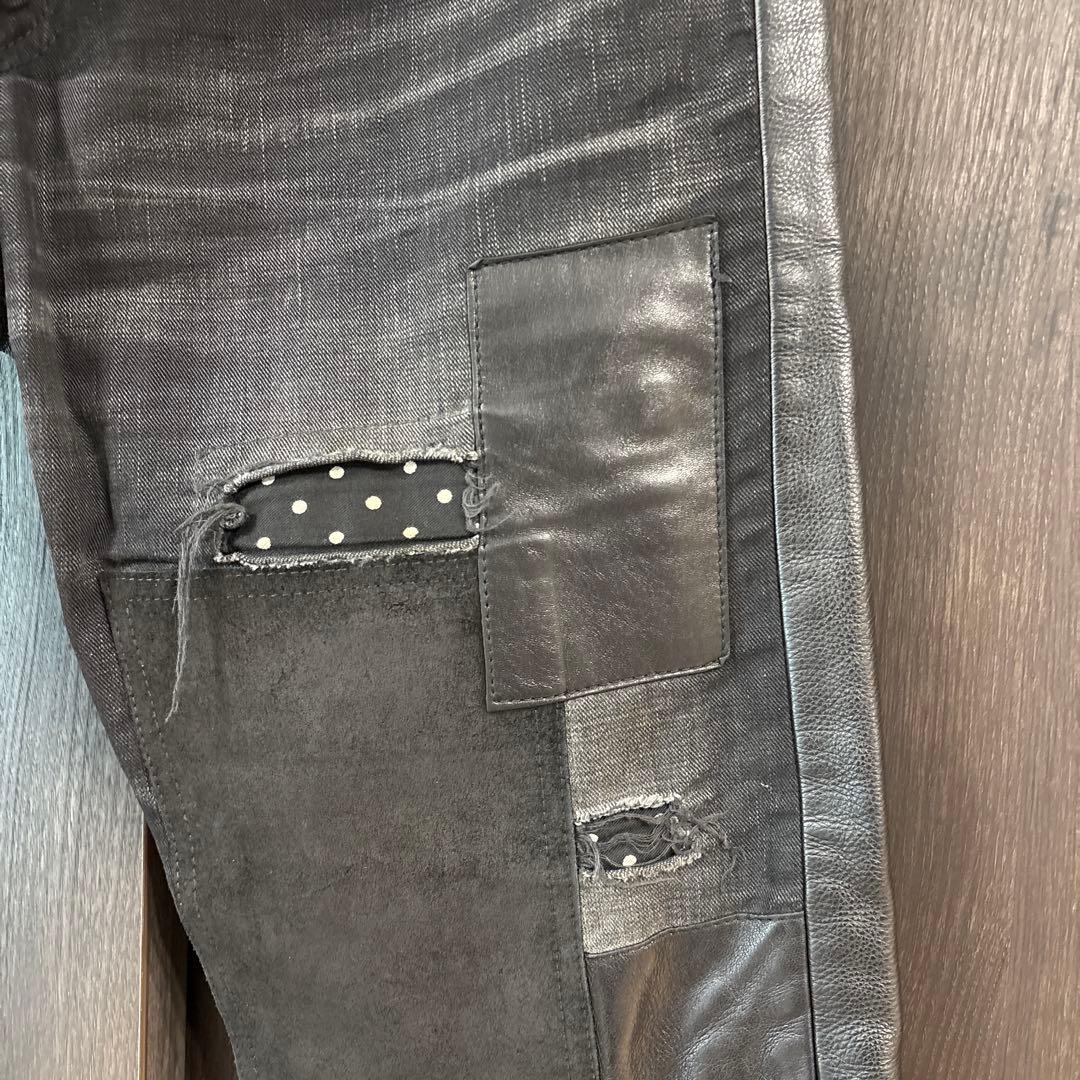 m*b様 LOEWE JUNYA WATANABE 2013