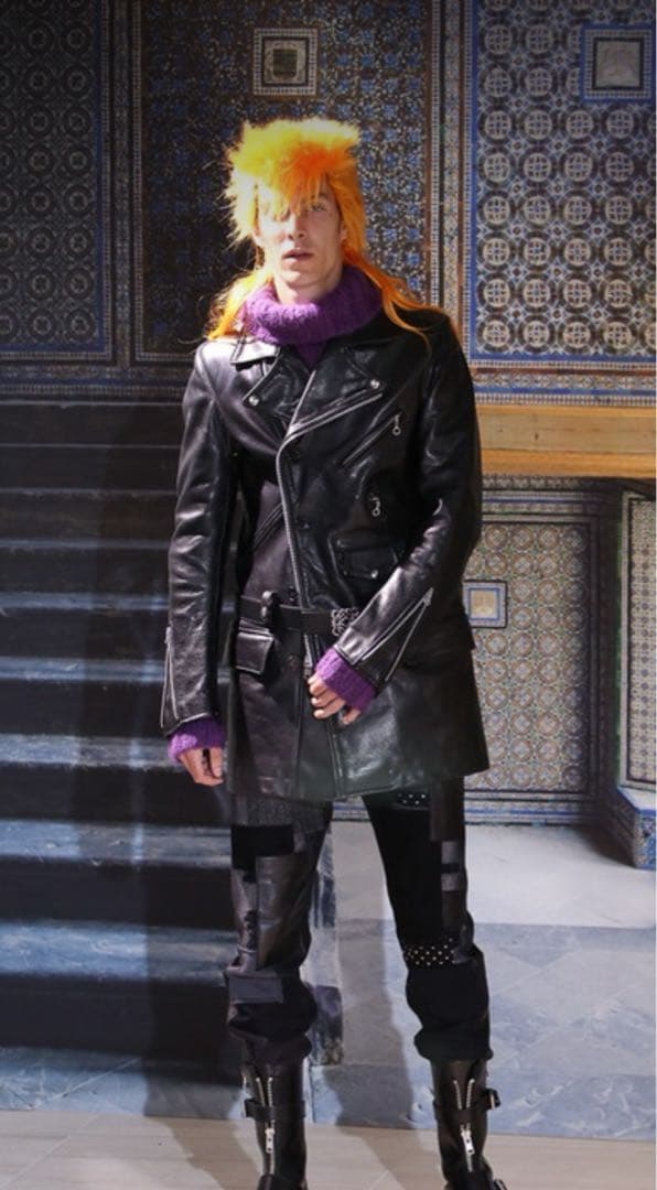 m*b様 LOEWE JUNYA WATANABE 2013
