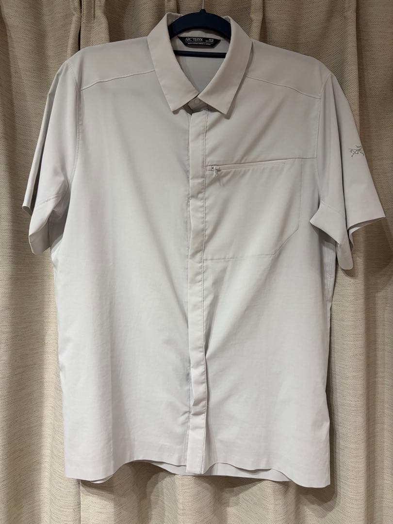 ARC'TERYX スカイラインシャツ