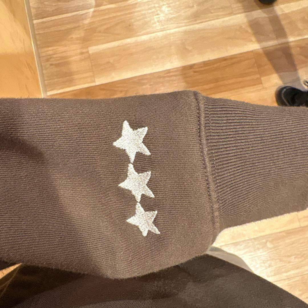 GAP TIMES SQUARE パーカー