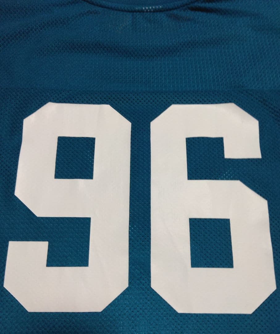 トップス aoWTAPS QB / SS / POLY