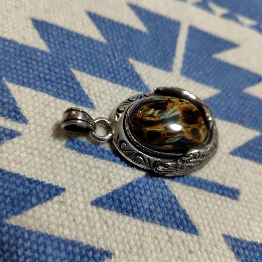 サード　シルバートップ　ピーターサイト