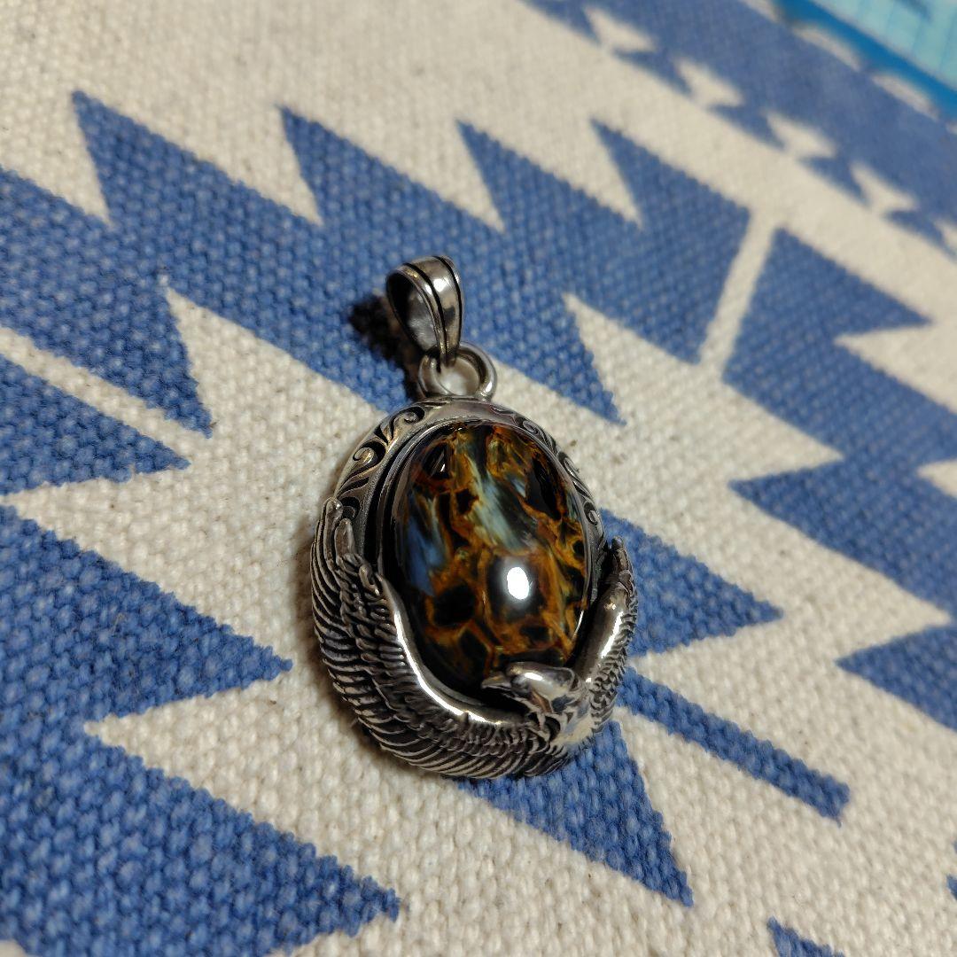 サード　シルバートップ　ピーターサイト