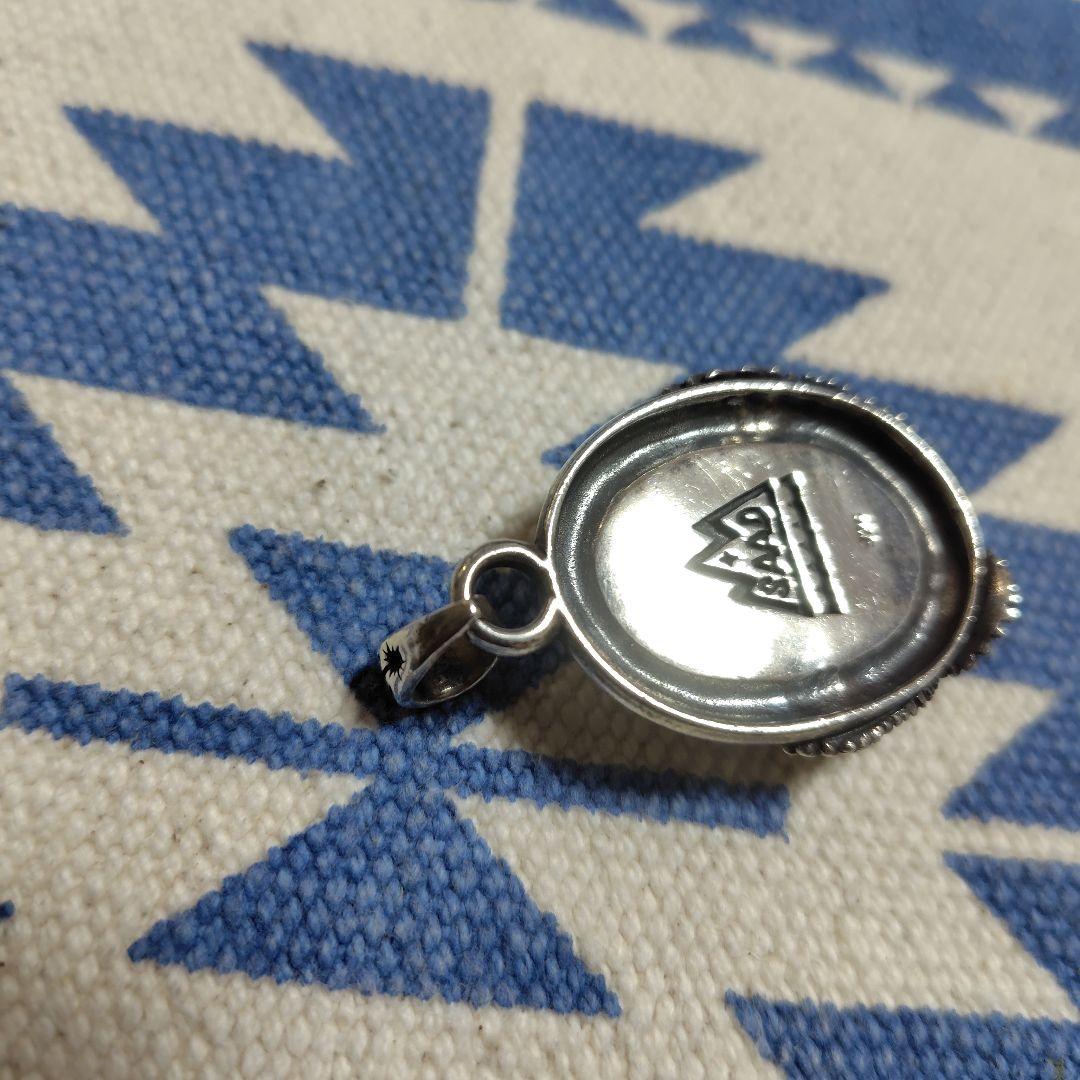 サード　シルバートップ　ピーターサイト