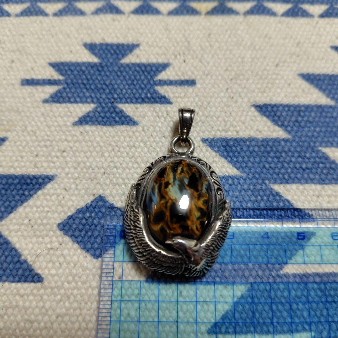 サード　シルバートップ　ピーターサイト