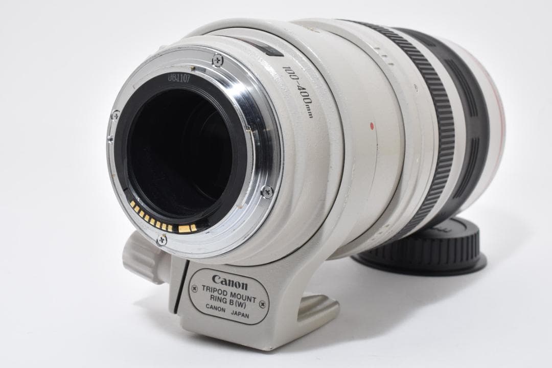 キヤノン Canon EF100-400mm F4.5-5.6L IS USM