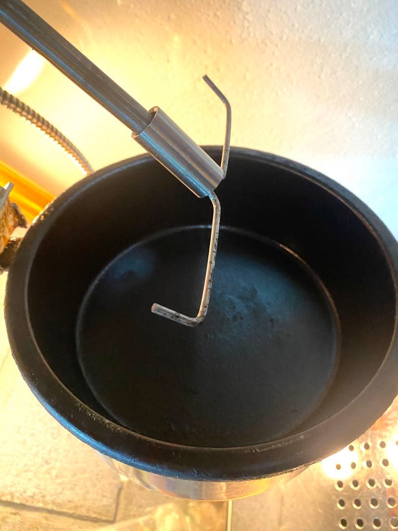 業務用 eモンズ ポップコーンメーカー 8オンス ET-POP6A-R