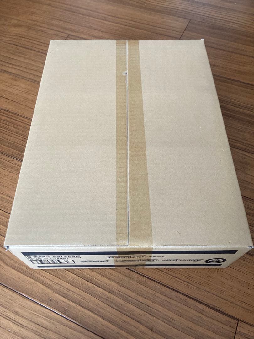 バトルスピリッツ　ディーバブースター　10thパーティ　１カートン