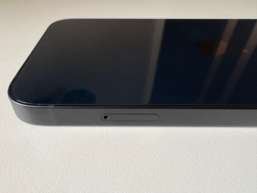 【最大容量85%】iPhone14 128GB SIMフリー ミッドナイト