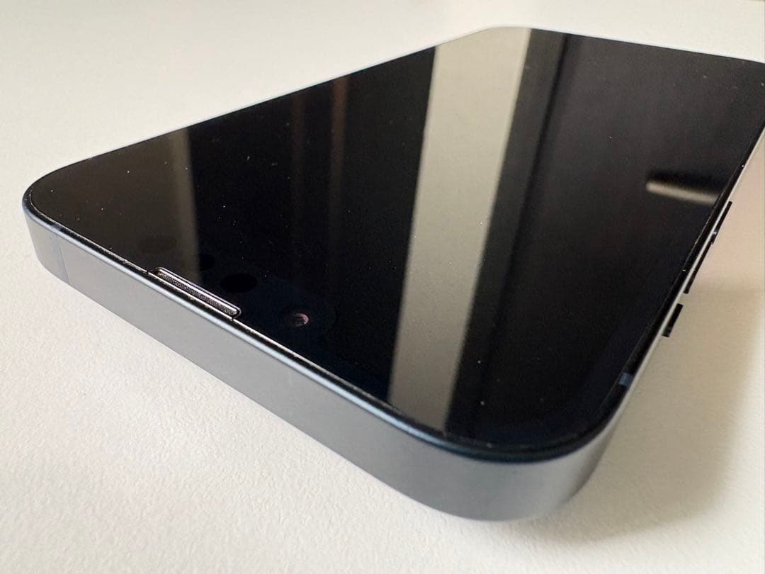 【最大容量85%】iPhone14 128GB SIMフリー ミッドナイト