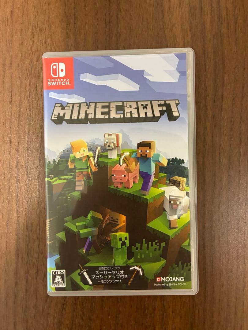 Nintendo Switch 赤青とSwitchソフト4つとヘッドホン