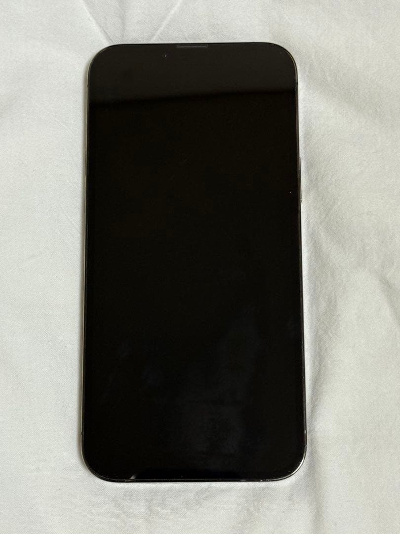 Apple iPhone 13 Pro Maxグラファイト
