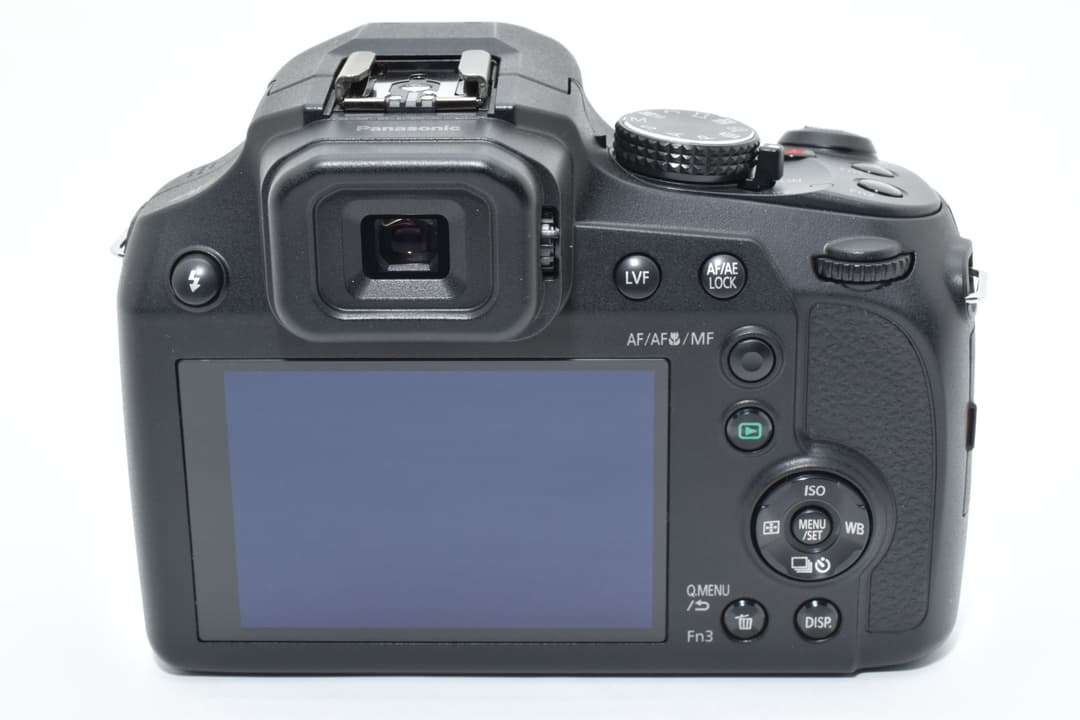 デジタルカメラ PANASONIC DC-FZ85-K 0275