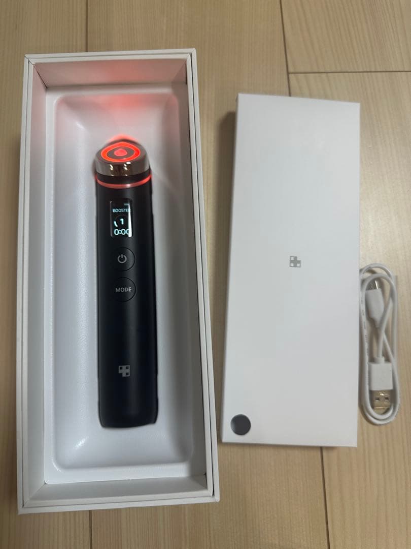 メディキューブ　美品