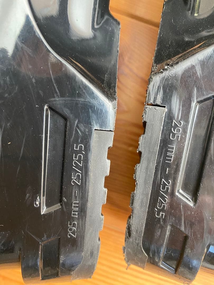 サロモン　スキーブーツ　キッズ　ジュニア　25 / 25.5