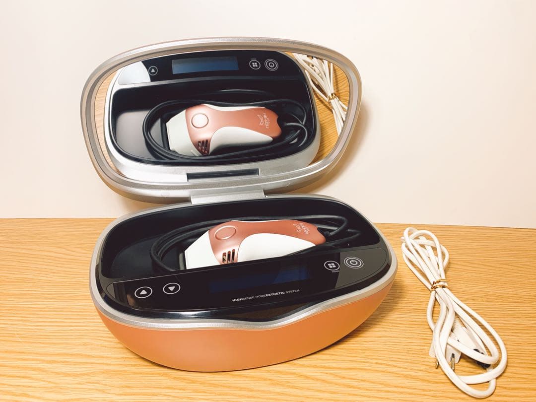 【美品✨】ケノンver8.6