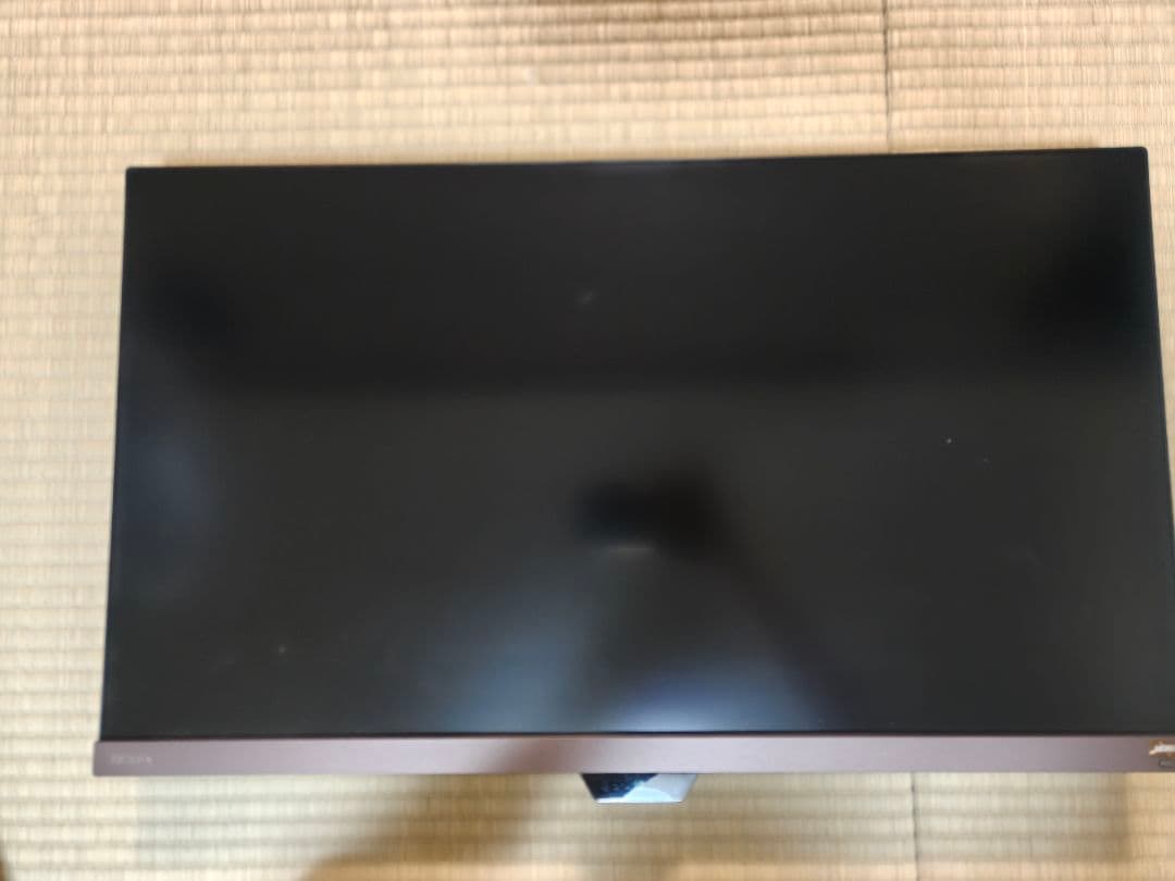 BenQ EW2880U 4K モニター