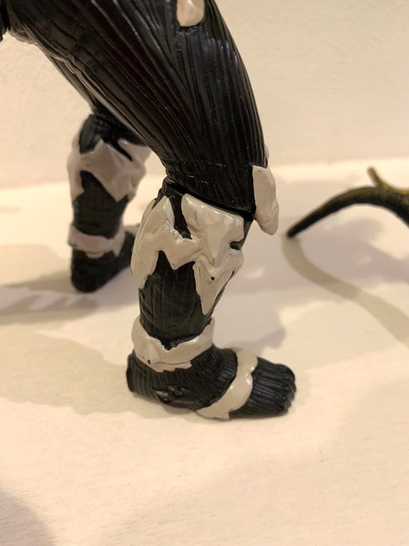 バンダイ旧ムービーモンスターシリーズ 2004モンスターX・カイザーギドラ現状品