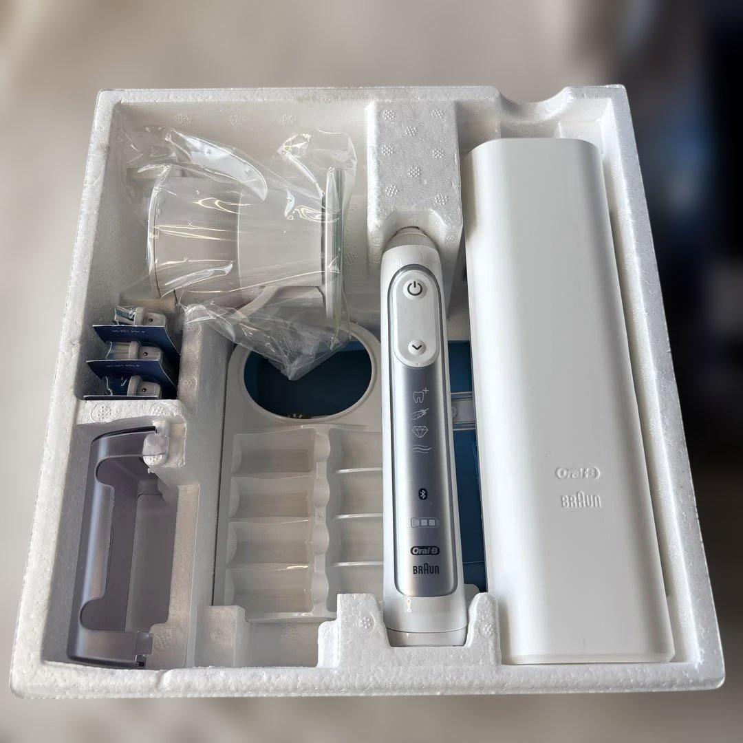 BRAUN Oral-B GENIUS PROFESSIONAL 歯科専売品