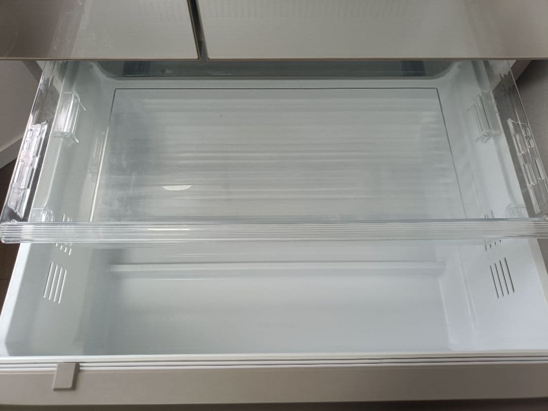 パナソニック 大容量 冷蔵庫 505L 6ドア 2014年式 送料無料 値引不可