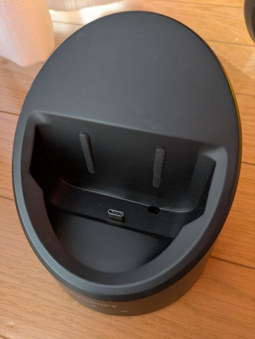 富士ソフト(Fujisoft) +F FS040W と 専用ホームキット